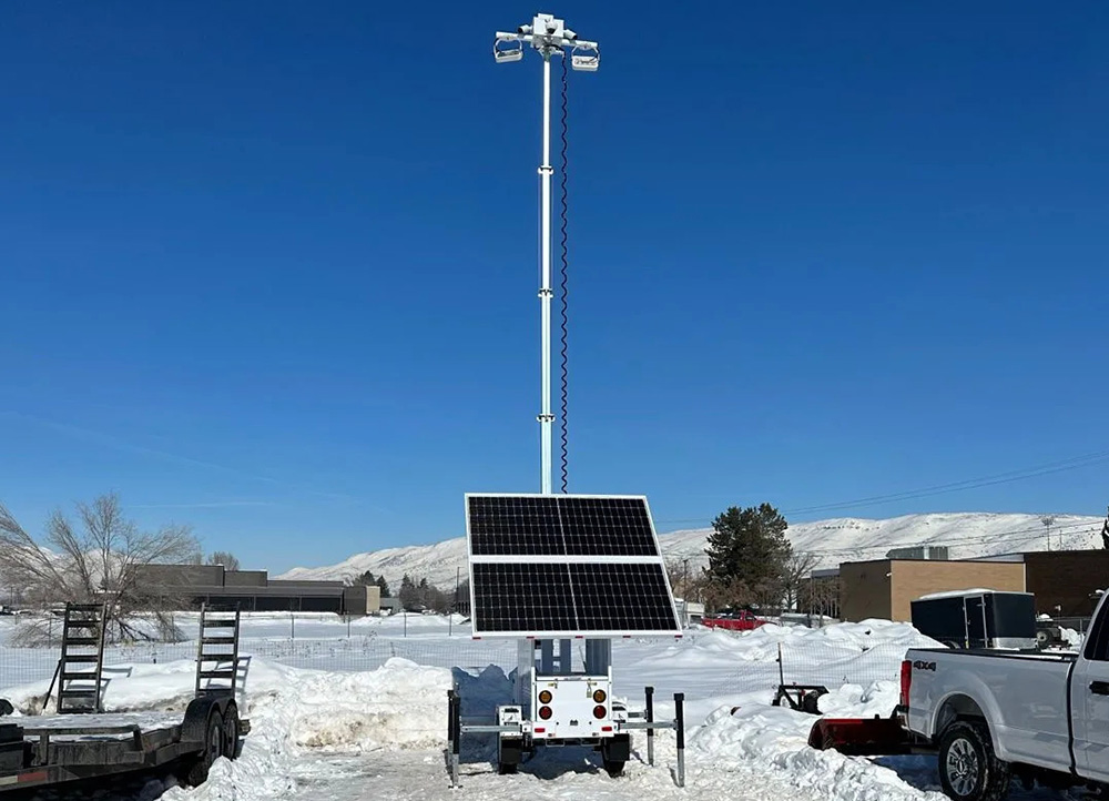 承包商和租赁市场