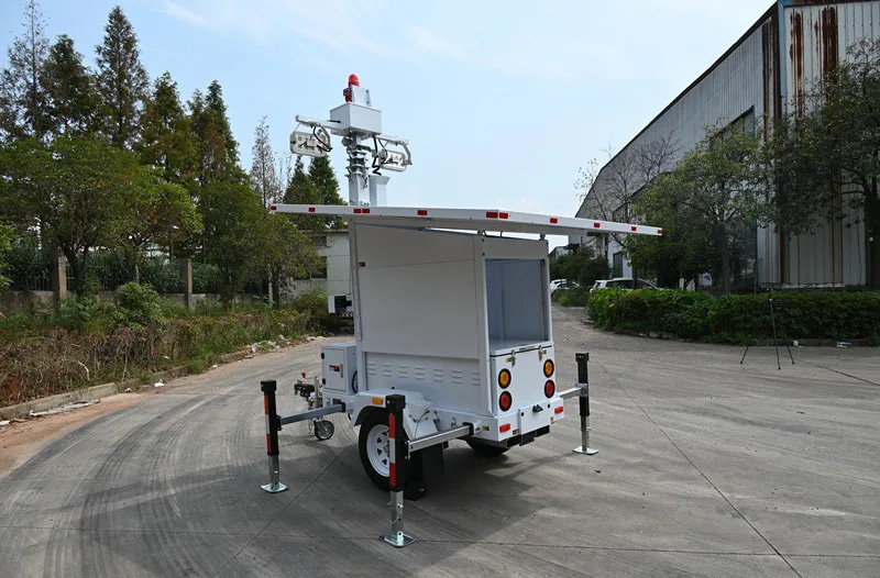 承包商和租赁市场