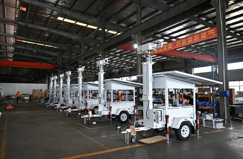 承包商和租赁市场