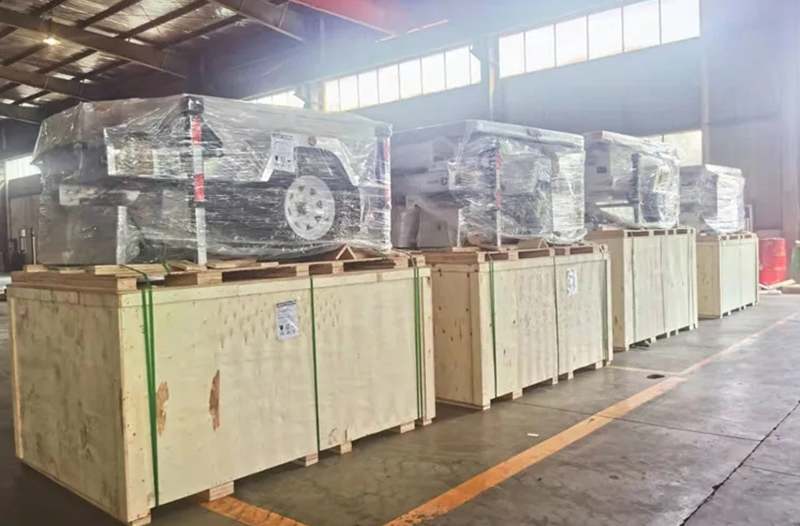 承包商和租赁市场