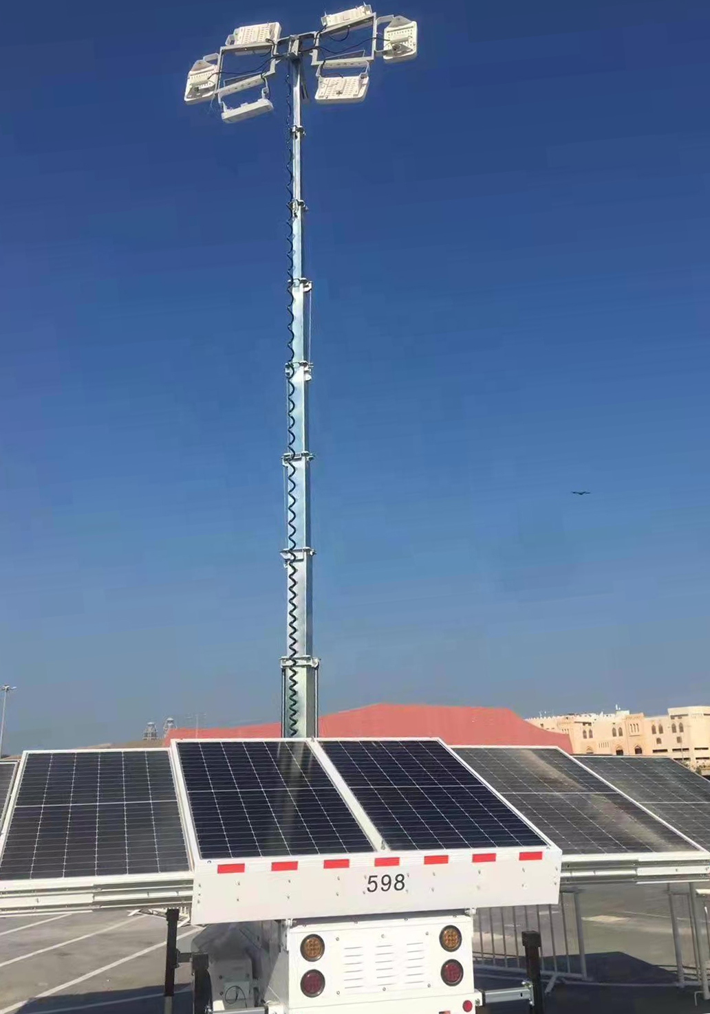 承包商和租赁市场